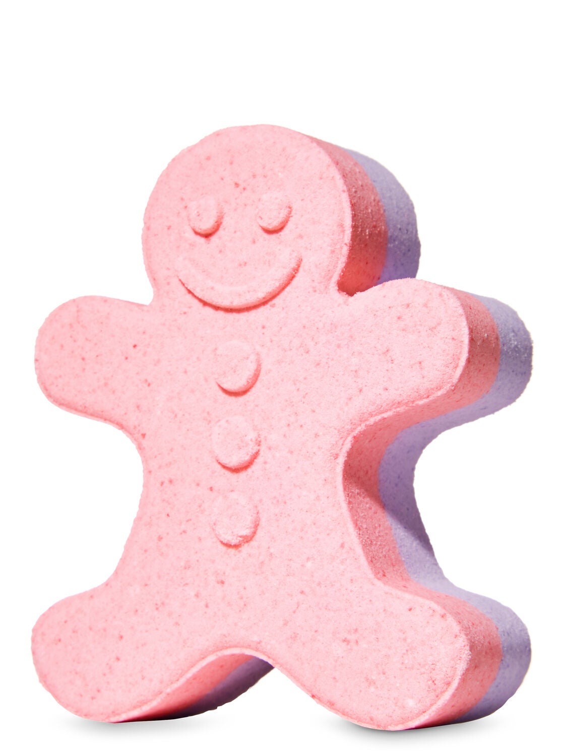 Warm Vanilla Sugar Bath Fizzy - Bath And Body Works