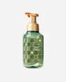 Winter Citrus Wreath Gentle & Clean Foaming Hand Soap