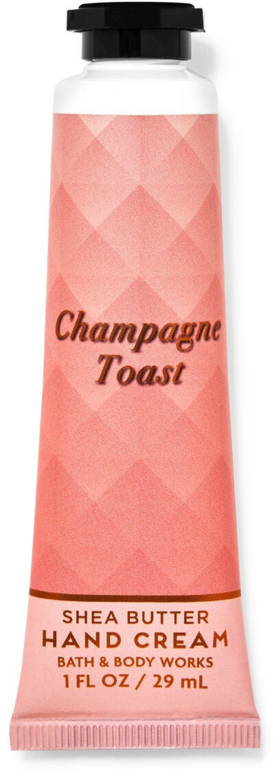 Champagne Toast – Bath & Body Works