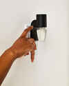 Black Scent Control™ Wallflowers Fragrance Plug