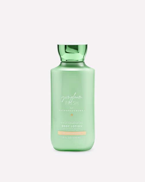 Gingham Fresh Body Lotion