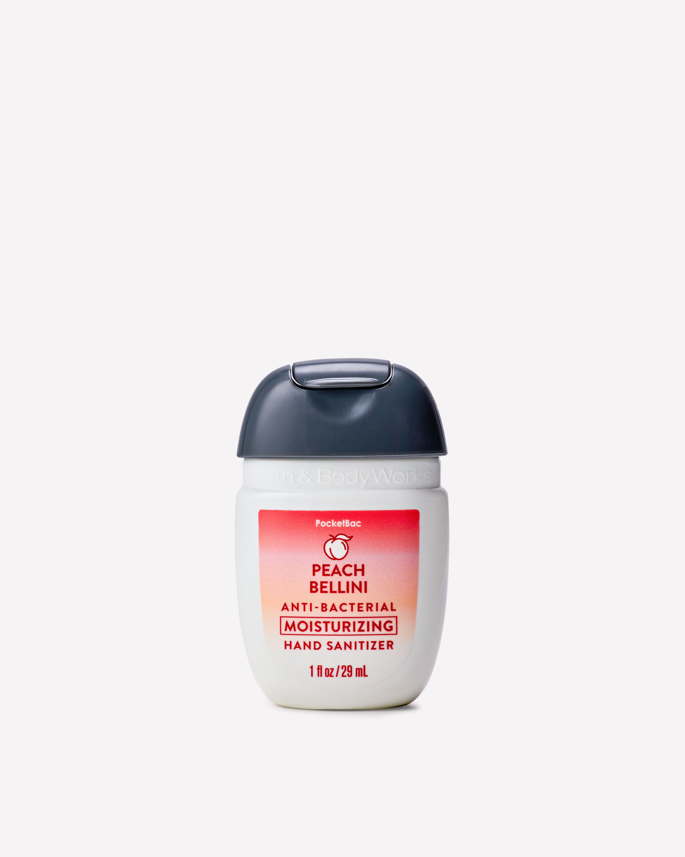 Peach Bellini PocketBac Hand Sanitizer | Bath & Body Works