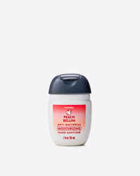 Peach Bellini PocketBac Hand Sanitizer