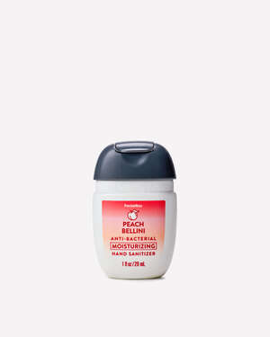 Peach Bellini PocketBac Hand Sanitizer