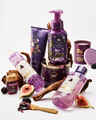 Wild Blackberry Jam Body Wash