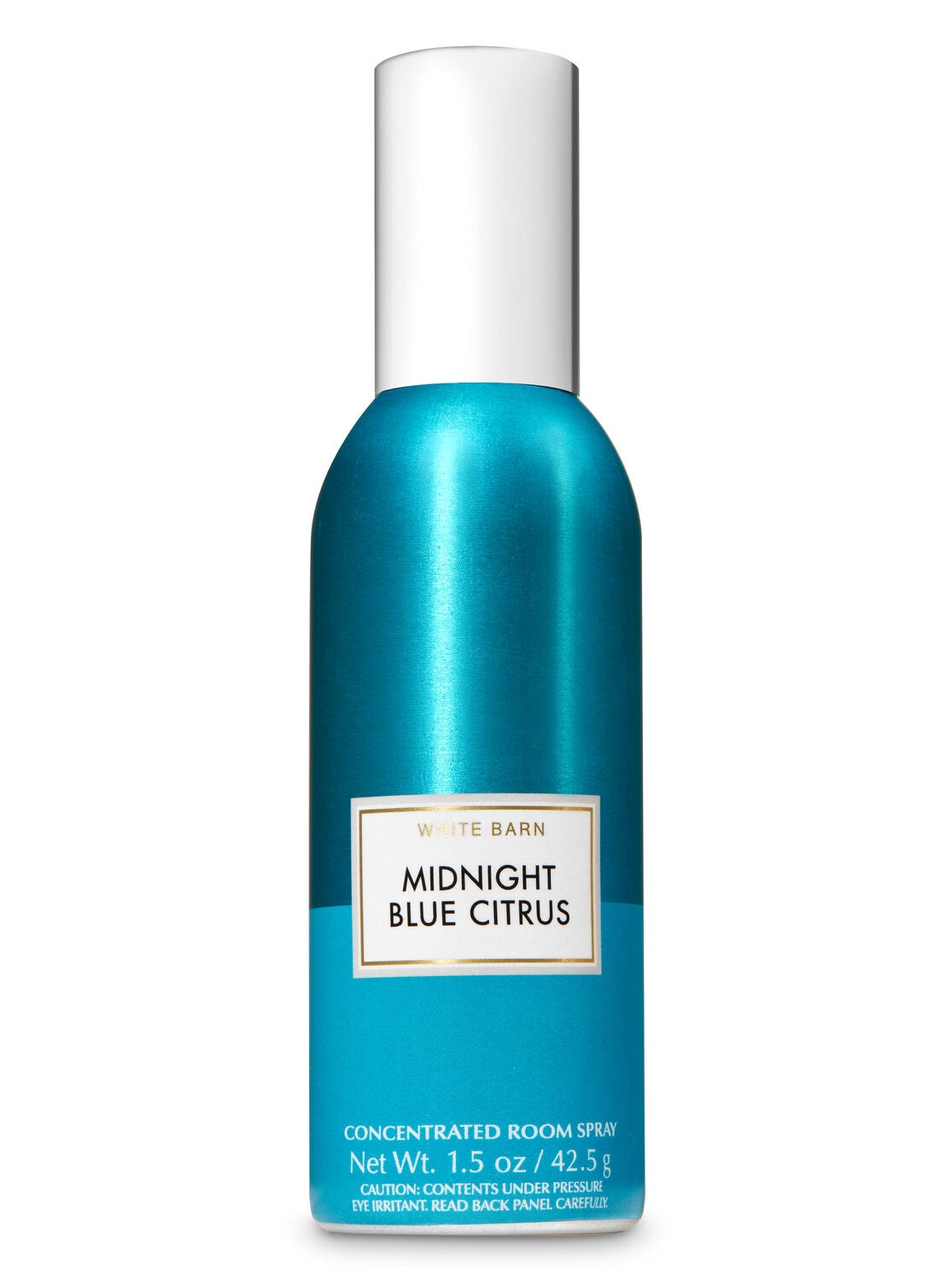 Midnight Blue Citrus Concentrated Room Spray Bath Body Works