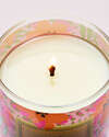 Pink Pineapple Sunrise Single Wick Candle