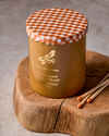 Cinnamon Honey Toast Single Wick Candle