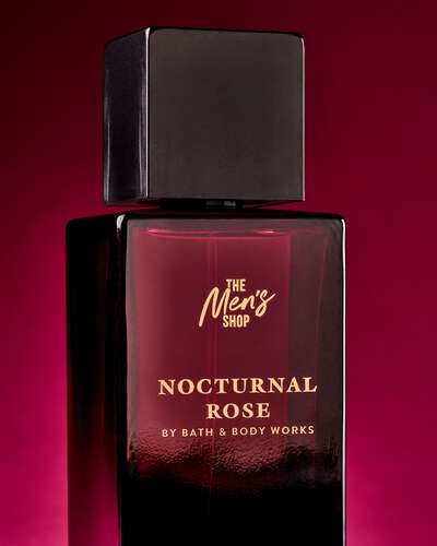 Nocturnal Rose Cologne