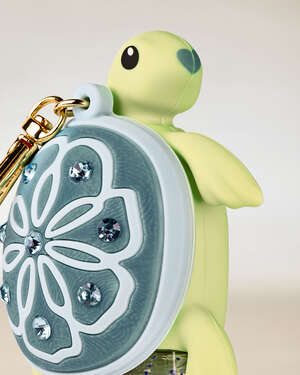 Sea Turtle PocketBac Holder