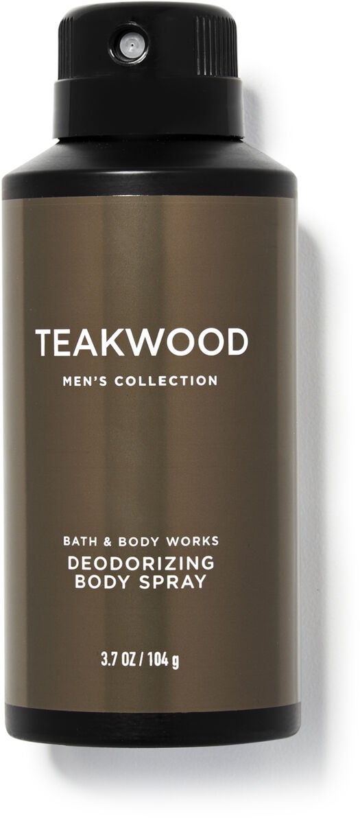 Body Spray Fragrance Mist Bath Body Works