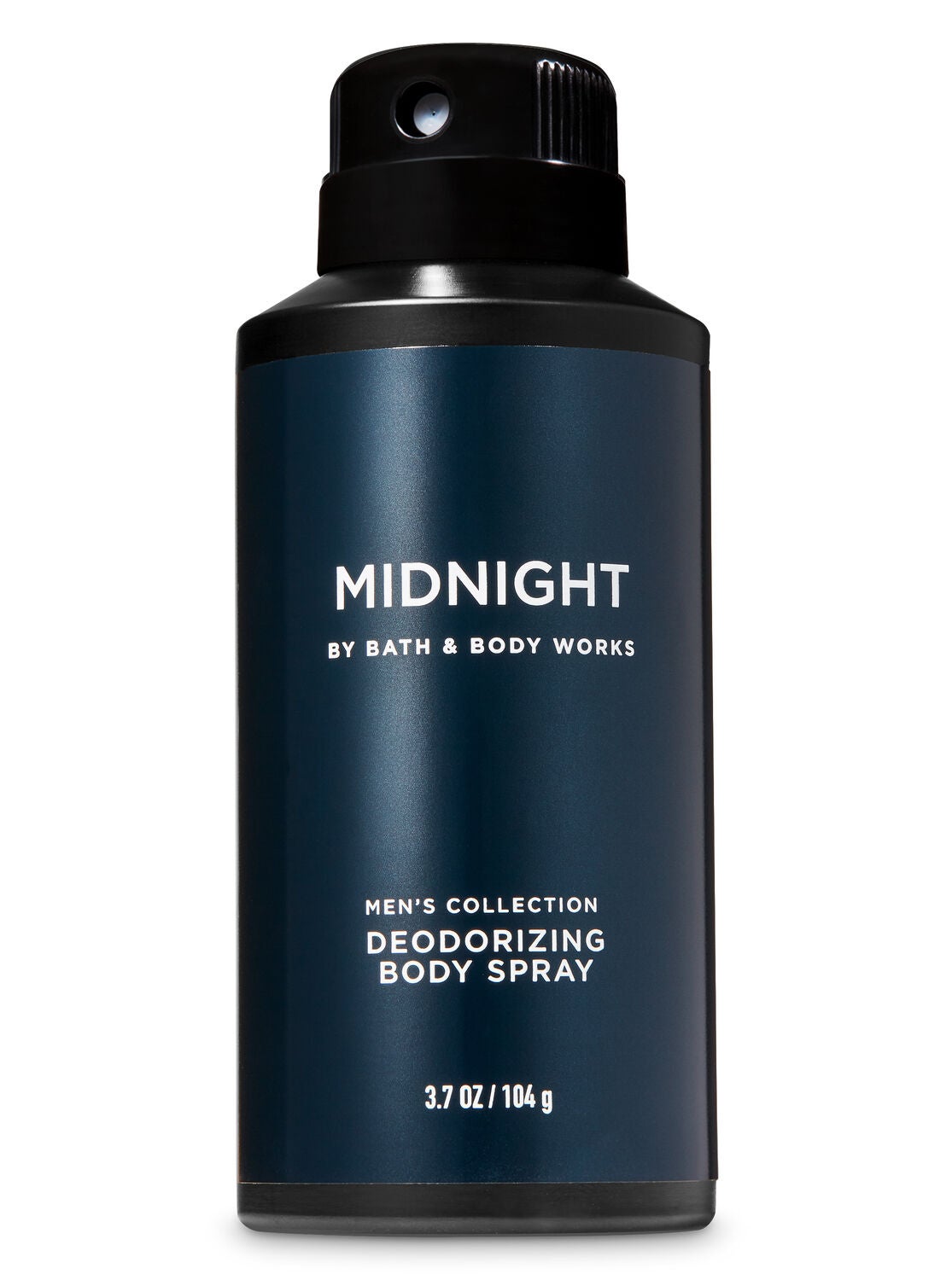 Midnight Deodorizing Body Spray - Bath And Body Works