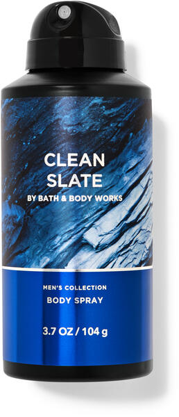 Men - Bath and Body