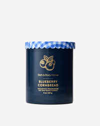 Blueberry Cornbread Single Wick Candle
