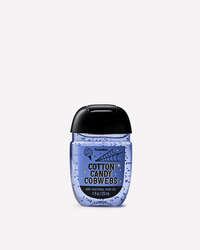Cotton Candy Cobwebs PocketBac Hand Sanitizer