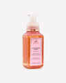 Champagne Toast  Gentle & Clean Foaming Hand Soap
