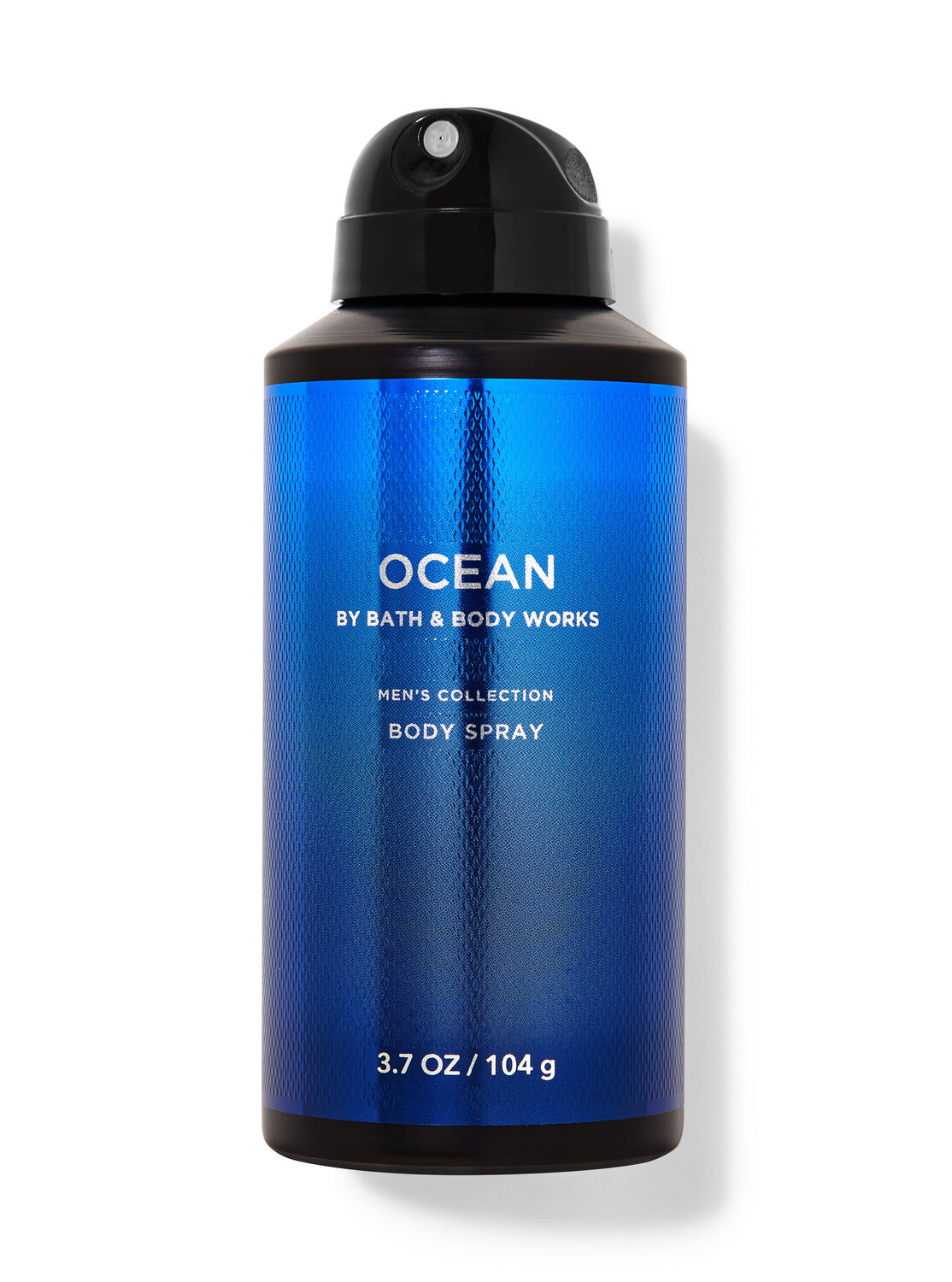 Ocean Body Spray - Mens