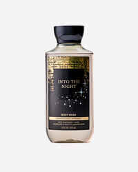 Into the Night Body Wash