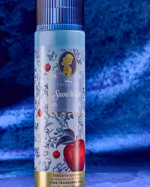 Snow White Fine Fragrance Mist