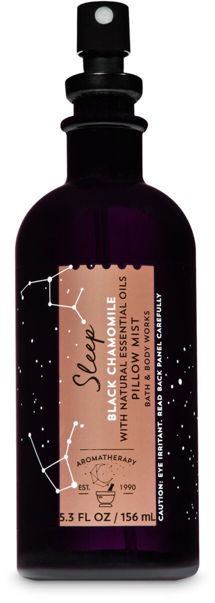 Aromatherapy Pillow Mist Bath Body Works