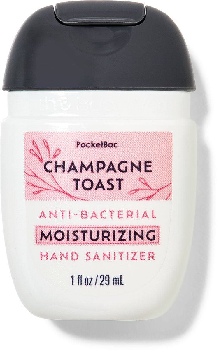 Champagne Toast | Bath & Body Works