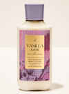 Vanilla Ease By Bath & Body Works Body Lotion