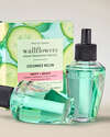 Cucumber Melon Wallflowers Refills 2-Pack