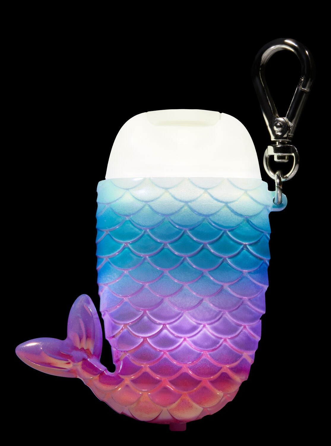 light up mermaid tail