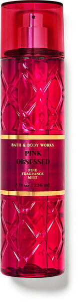 Pink Obsessed Fine Fragrance Mist