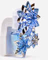Paper Snowflakes Nightlight Wallflowers Fragrance Plug