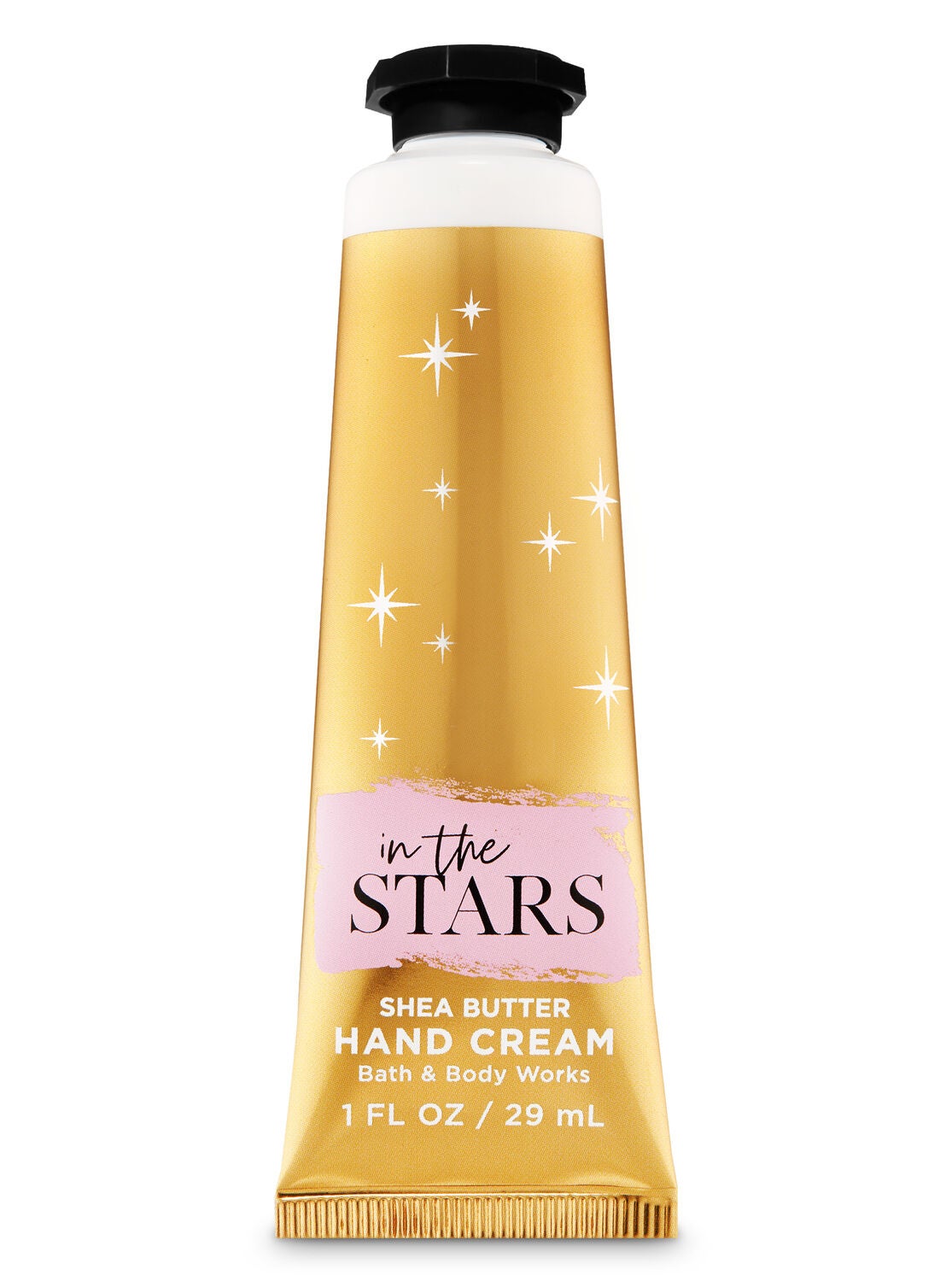 In the Stars Hand Cream - Bath And Body Works