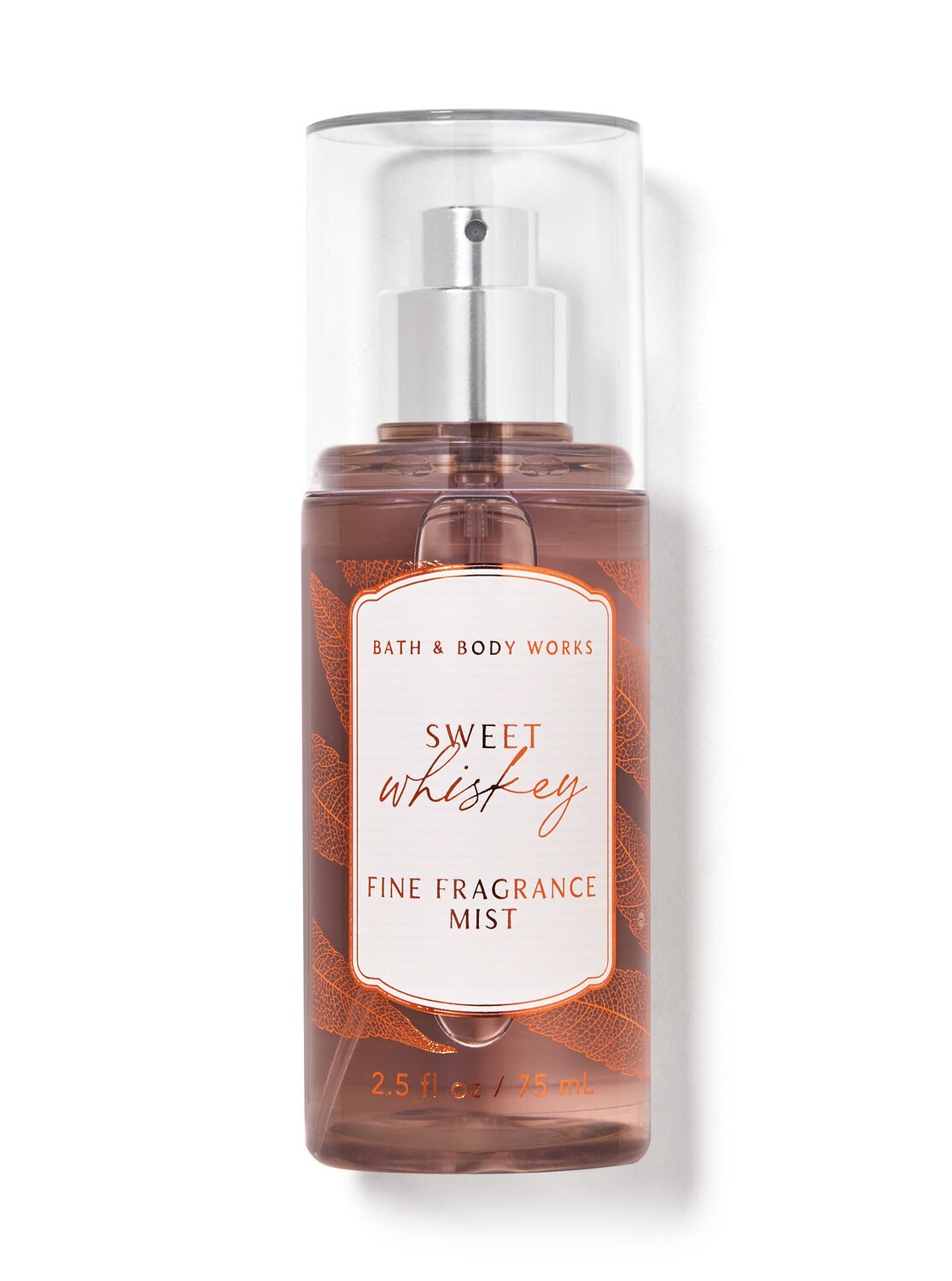 What Happened to Bath And Body Works Sweet Whiskey  
