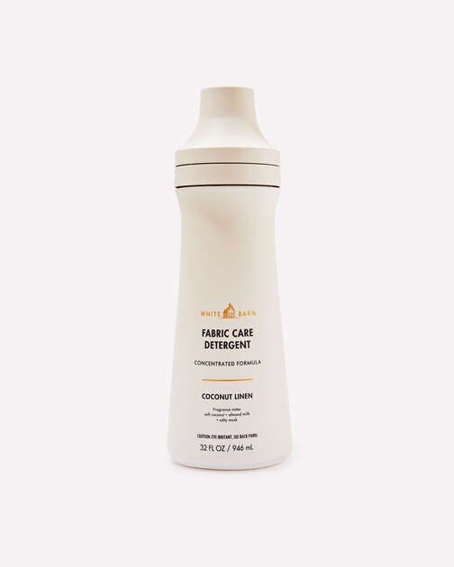 Coconut Linen Laundry Detergent