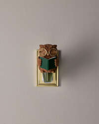 Reading Owl Scent Control™ Wallflowers Fragrance Plug