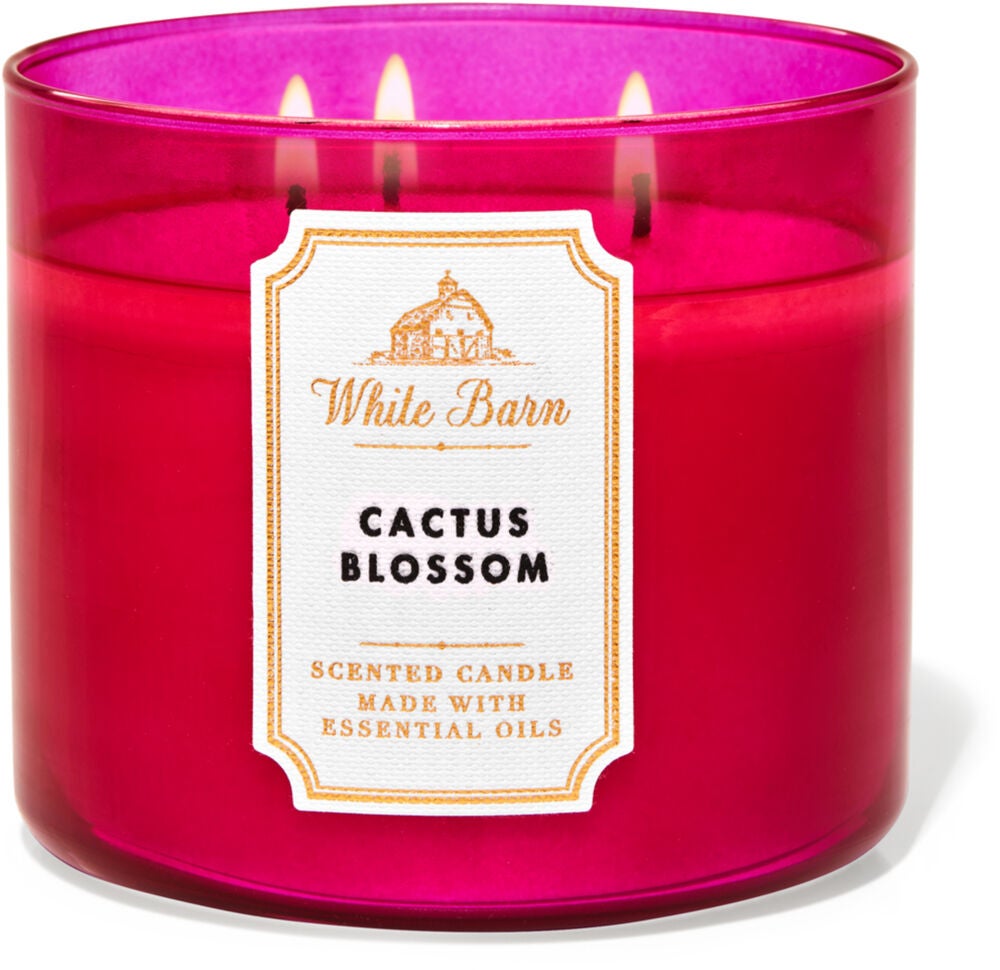 The White Barn Shop Bath Body Works