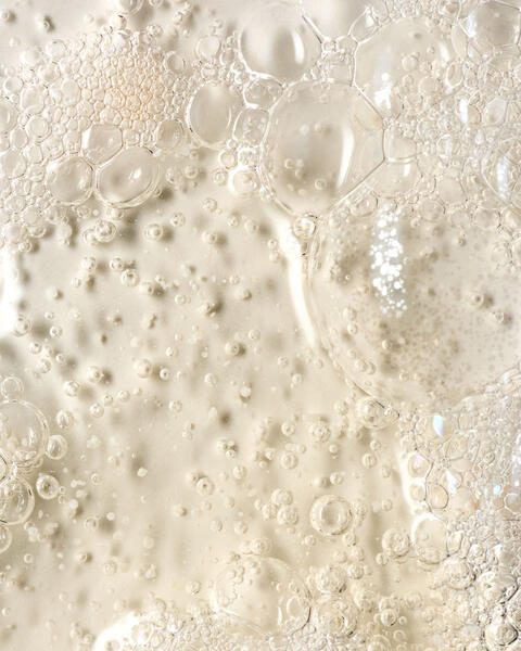 Apricot Glow Revitalizing Gel Hand Soap