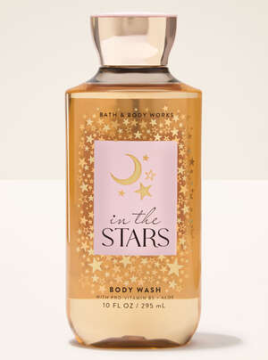In the Stars Body Wash