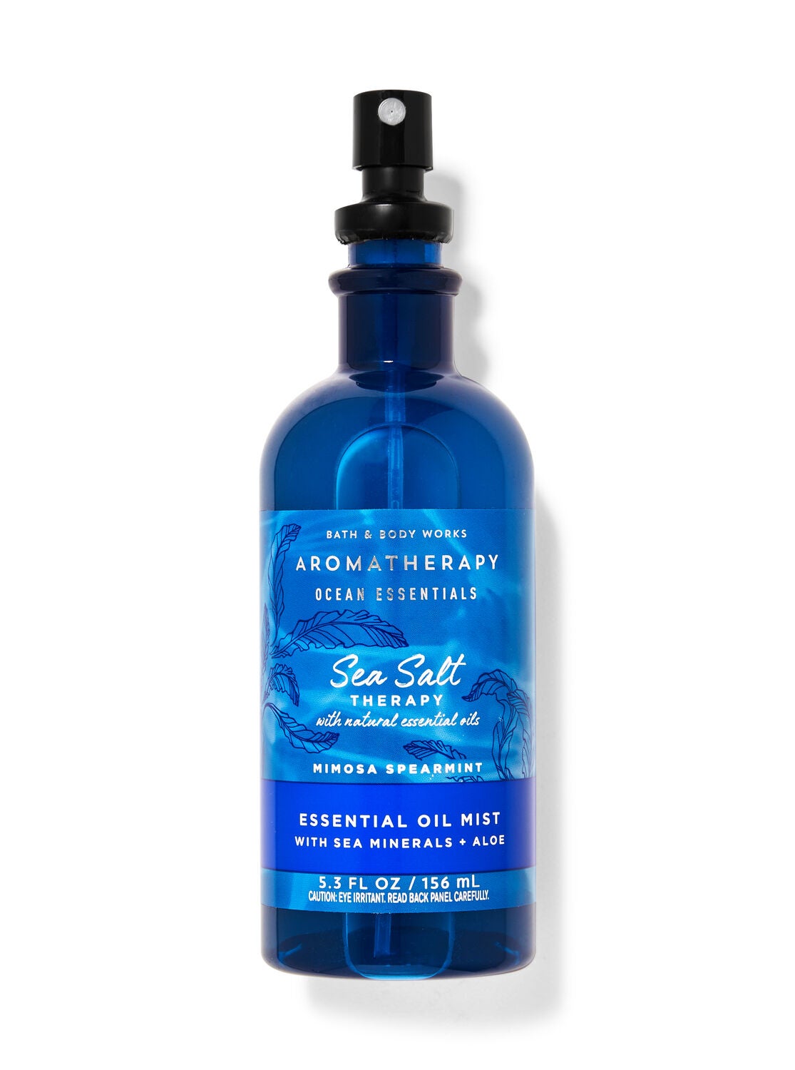 Mimosa Spearmint Essential Oil Mist