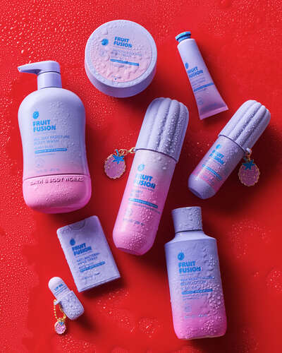 Berry Bliss Perfume Mist