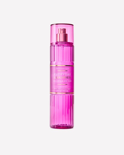All Eyes On Her Fine Fragrance Mist