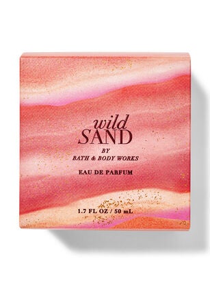 Wild Sand Eau de Parfum