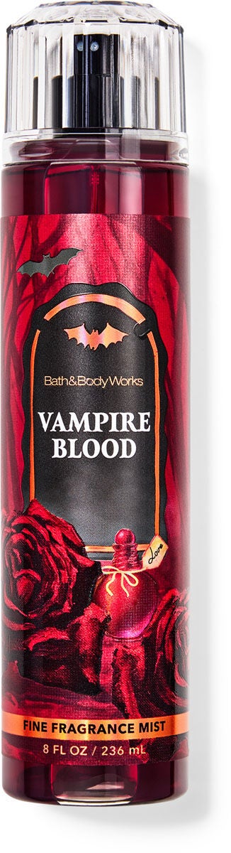 Body Spray and Fragrance Mist - Bath & Body Works | Bath