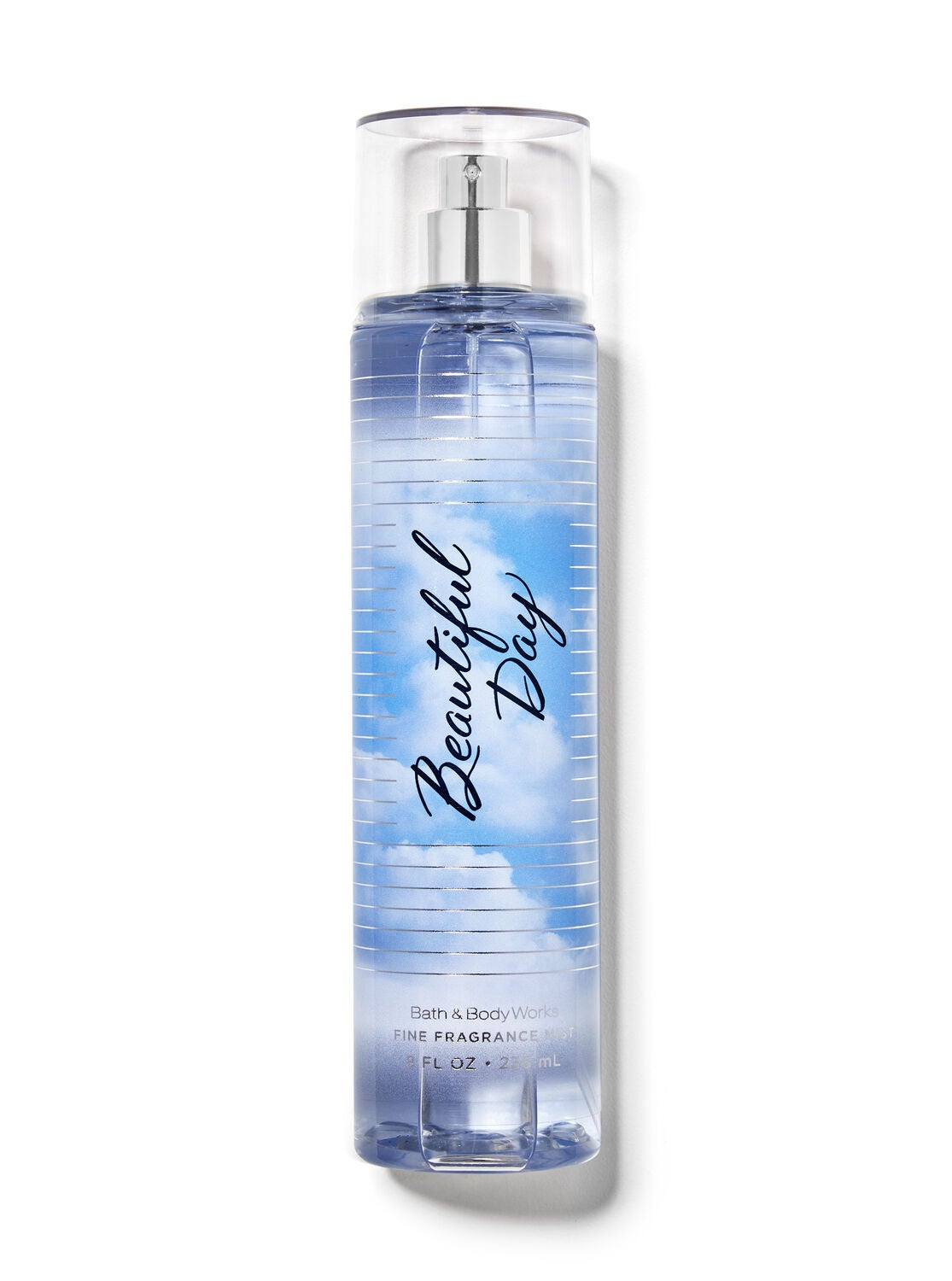 Beautiful Day Fine Fragrance Mist Bath Body Works