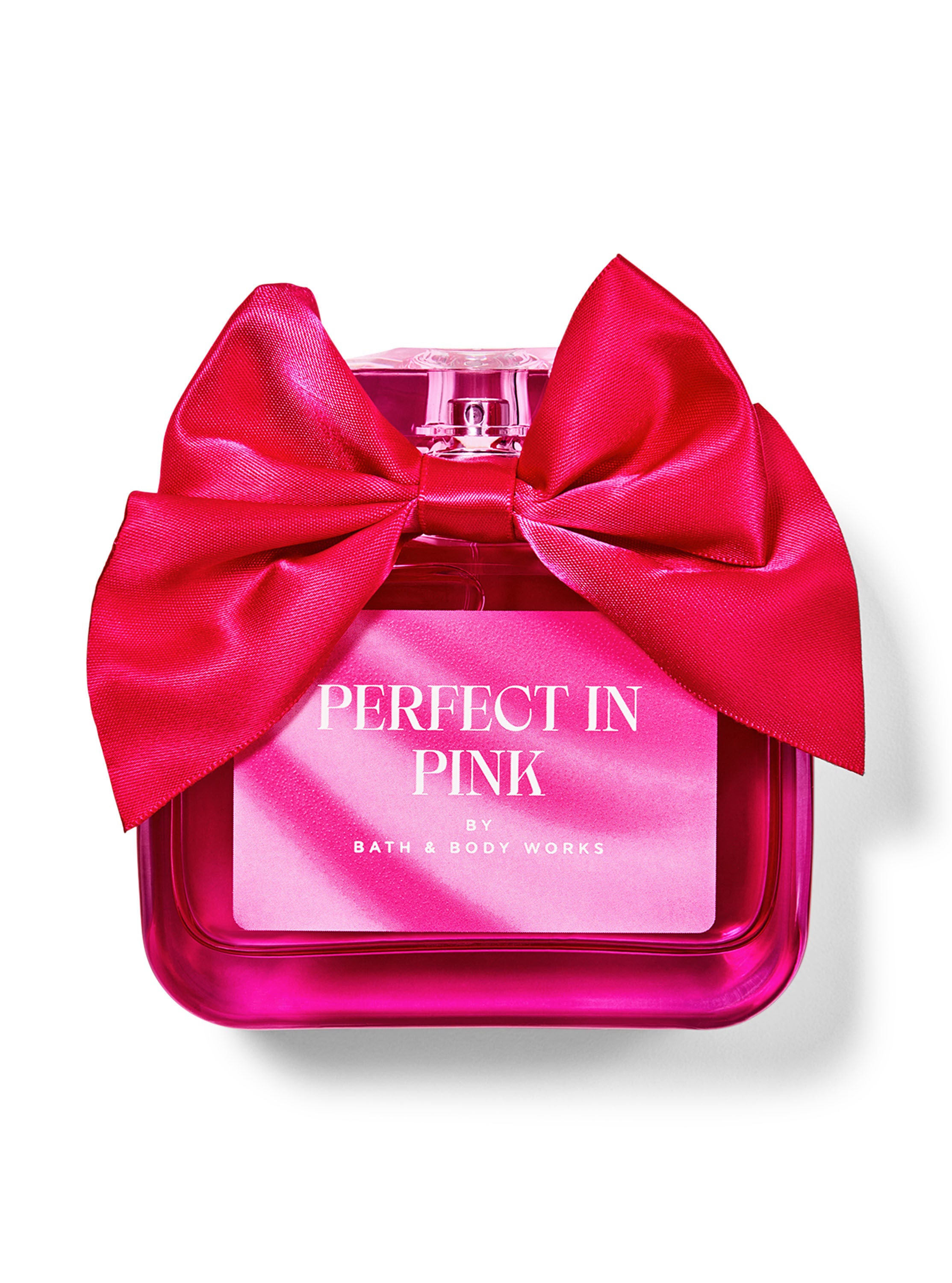 Perfect in Pink Eau De Parfum