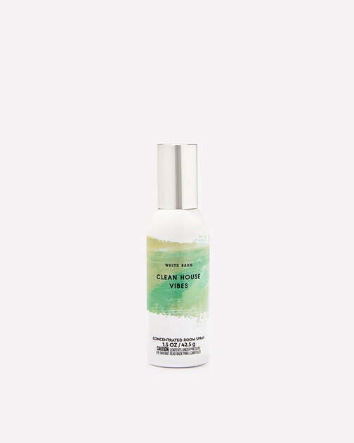 Clean House Vibes Concentrated Room Spray