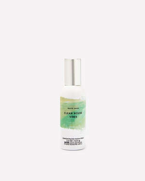 Clean House Vibes Concentrated Room Spray