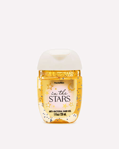 In the Stars PocketBac Hand Sanitizer