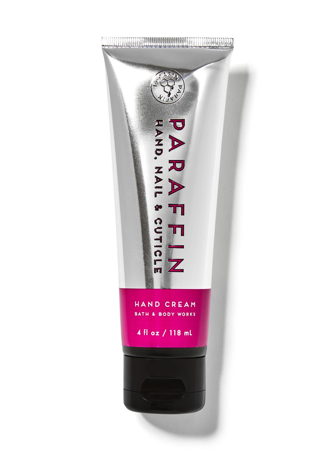 Paraffin Hand Cream - Bath And Body Works