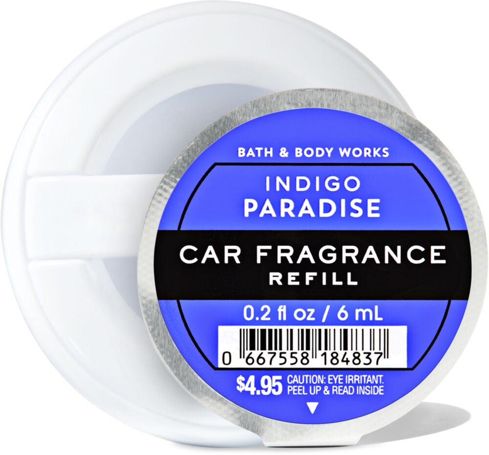 Car Air Fresheners and Car Fragrance - Bath & Body Works