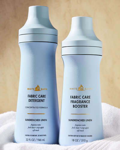 Sundrenched Linen Fragrance Booster